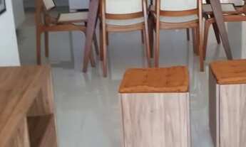 Imagem 5: Apartamento para aluguel com 10 metros quadrados com 3 quartos em Ponta de Campina - Cabed