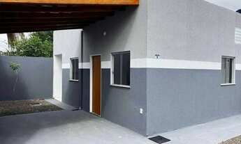 Imagem 2: Casa em condomínio fechado - Entrada reduzida e documentação grátis