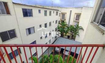 Imagem 6: Residencial Amazônia Park II - Apartamento 2 quartos