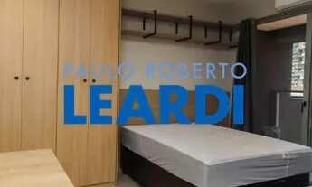 Imagem: APARTAMENTO - PERDIZES - SP