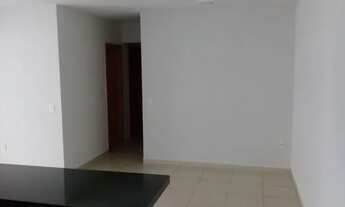 Imagem 2: Apartamento 1402 Torre 02 - Edifício Natural Residence - Jardim Goiás, Goiânia