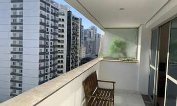 Imagem 4: Apartamento em Moema venda e locação MUITO BOM