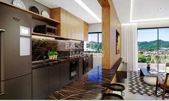 Imagem 7: FLORIANóPOLIS - Apartamento Padrão - Saco Grande