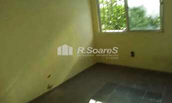 Imagem 3: APARTAMENTO 2 QUARTOS, EST DA ÁGUA BRANCA, BANGÚ