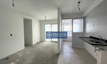 Imagem 4: Apartamento com 2 dormitórios à venda, 65 m² por R$ 670.000,00 - Tatuapé - São Paulo/SP