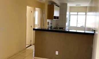 Imagem 2: Apartamento 2 Quartos Com Sacada Residencial Flórida