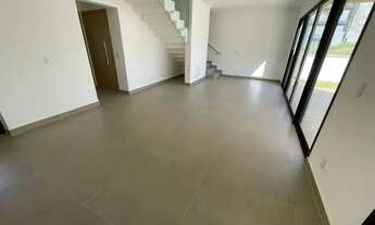 Imagem 4: Sobrado com 3 dormitórios para alugar, 160 m² por R$ 5.680,00/mês - Residencial Balneário