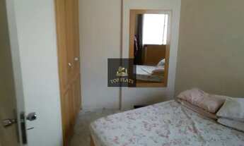 Imagem 2: Flat disponível em Moema