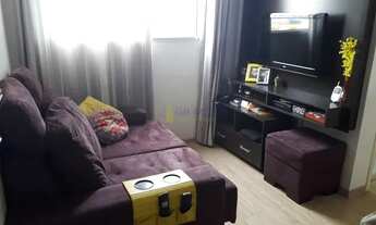 Imagem 2: Jundiaí - Apartamento Padrão - Ponte de São João