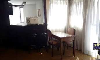 Imagem 2: Flat para alugar no Jardins - Edifício Fortune Residence - Cód. YAL13090