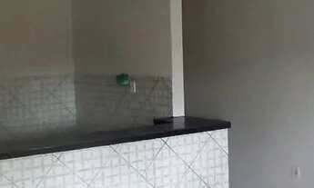 Imagem 3: Aluguel Casa 2/4 mussurunga