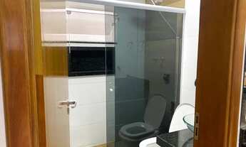 Imagem 3: Casa Para Aluguel VILA BIANCHI MOGI MIRIM