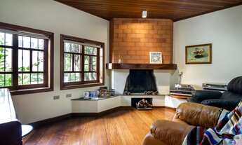 Imagem 3: CASA SOBRADO VILA MADALENA RUA TRANQUILA E ARBORIZADA