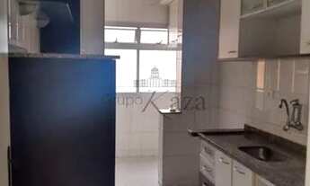 Imagem 6: Apartamento - Floradas de São José - Edifício Vale do Luar - 72m² - 3 Dormitórios