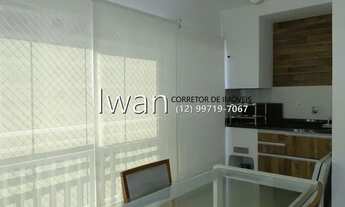 Imagem: Apartamento mobiliado de 2 dormitórios