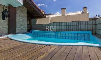 Imagem: Cobertura para Venda - 219.88m², 3 dormitórios