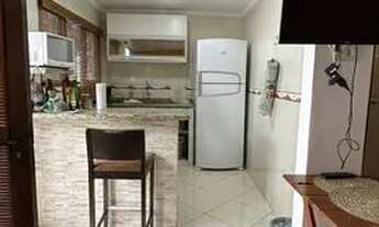 Imagem 4: Casa de condomínio para venda com 2 quartos, sem RGI somente Promessa de Cessão