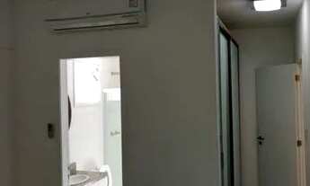 Imagem 6: Alugo apto no jardins de França todo mobiliado! Na melhor localização do Garcia!