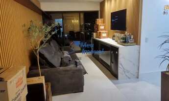 Imagem 3: PARK SUL Exclusive Park Sul 03 Quartos 2 Vagas Armários Lazer completo