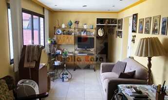 Imagem 3: 60 m² - Santana - 2 dormitórios, 2 banheiros, vaga de garagem e lazer sem piscina