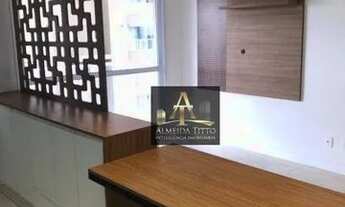 Imagem 6: Apartamento para locação no Condomínio Double Bethaville - Barueri