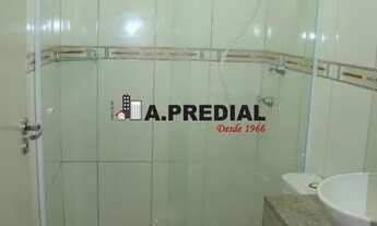 Imagem 5: APARTAMENTO PARA ALUGAR - 2 QUARTOS (1 SUÍTE) - 1 VAGA COBERTA DE GARAGEM - SPAZIO JABUTIC