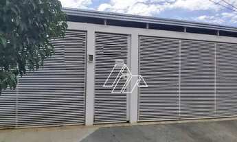 Imagem: Casa com 3 dormitórios à venda, 164 m²