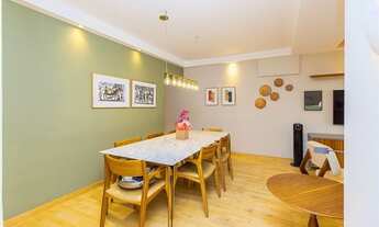 Imagem 5: Apartamento à venda no bairro Vila Olímpia - São Paulo/SP