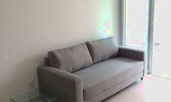 Imagem 2: APARTAMENTO 47M 1 DORMITORIO 1 VAGA COM LAZER NO CAMPO BEO