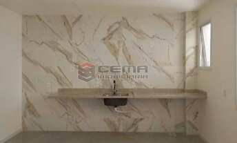 Imagem 7: Apartamento-À VENDA-Botafogo-Rio de Janeiro-RJ