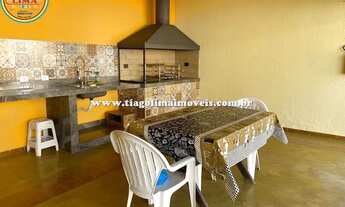 Imagem 7: Sobrado em condomínio com 03 Dormitórios - Jardim Capricórnio - Caraguatatuba, SP