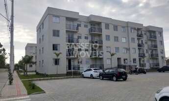 Imagem: FLORIANóPOLIS - Apartamento Padrão - Vargem