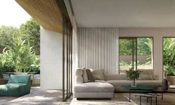 Imagem 7: Cobertura para Venda - 204.8m², 3 dormitórios, sendo 3 suites, 3 vagas - Petrópolis