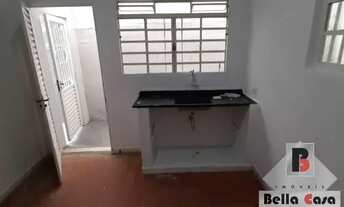 Imagem 3: Casa térrea á venda na Vila Prudente terreno 5x30 - proximo metro da Vila Prudente