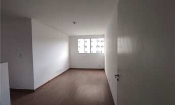 Imagem 4: Apartamento com 2 quartos, 58m², área de lazer completa, aluguel R$750,00