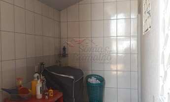 Imagem 6: Ribeirao Preto - Casa Padrão - Jardim Heitor Rigon