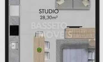 Imagem 3: FLORIANóPOLIS - Apartamento Padrão - Barra da Lagoa