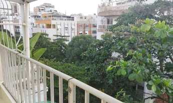 Imagem 5: Apartamento para alugar com 4 quartos, 2 suítes, 1 vaga, 219 m² - Ipanema - Rio de Janeiro