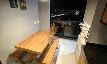 Imagem 5: Apartamento para locação com 3 dormitórios no Parque Campolim Sorocaba\SP