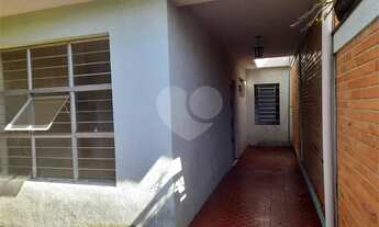 Imagem 2: Sorocaba - Casa Padrão - Vila Assis