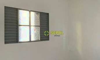 Imagem 6: Sobrado com 3 dormitórios para alugar, 130 m² por R$ 2.662,09/mês - Vila Nova York - São P