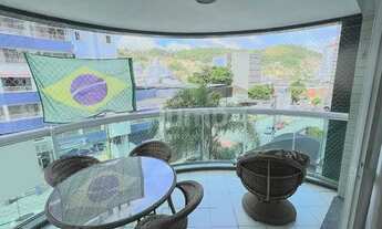 Imagem 6: Apartamento com 4 dormitórios à venda, 129 m² por R$ 1.500.000,00 - Centro - Florianópolis