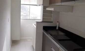 Imagem 5: Apartamento para venda tem 71 metros quadrados com 2 quartos em Estrada Nova - Jaraguá do