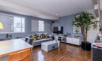 Imagem 2: São Paulo - Apartamento Padrão - PERDIZES