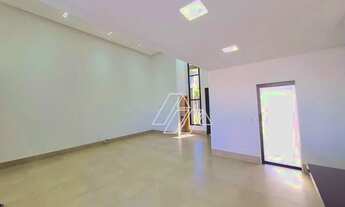 Imagem 5: Casa com 3 dormitórios à venda, 205 m² Parque das Esmeraldas II