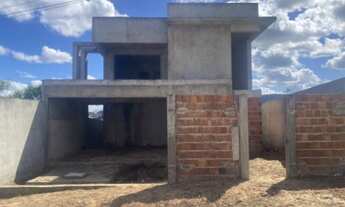 Imagem 3: Casa no bairro novo