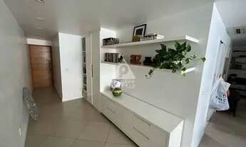 Imagem 7: Apartamento à venda, 3 quartos, 1 suíte, Ipanema - RIO DE JANEIRO/RJ