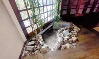 Imagem 5: Casa Residencial para aluguel - 500m², 4 dormitórios, sendo 1 suíte, 3 vagas - Rio Branco