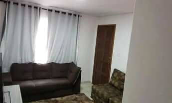 Imagem: VENDO CASA NA CABANAGEM