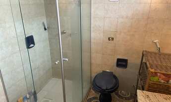 Imagem 6: Quarto em coqueiros (apenas mulheres